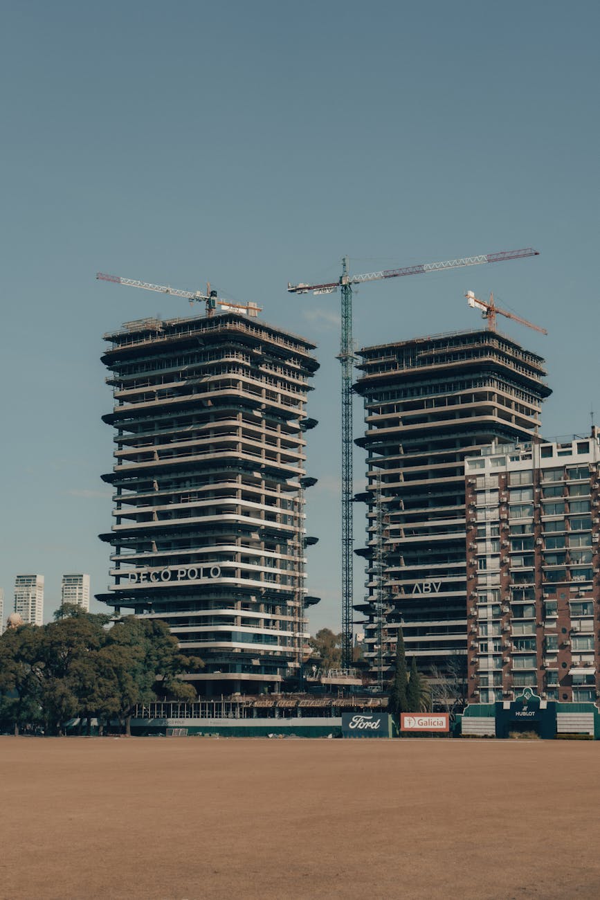 Distrito Norte Residences